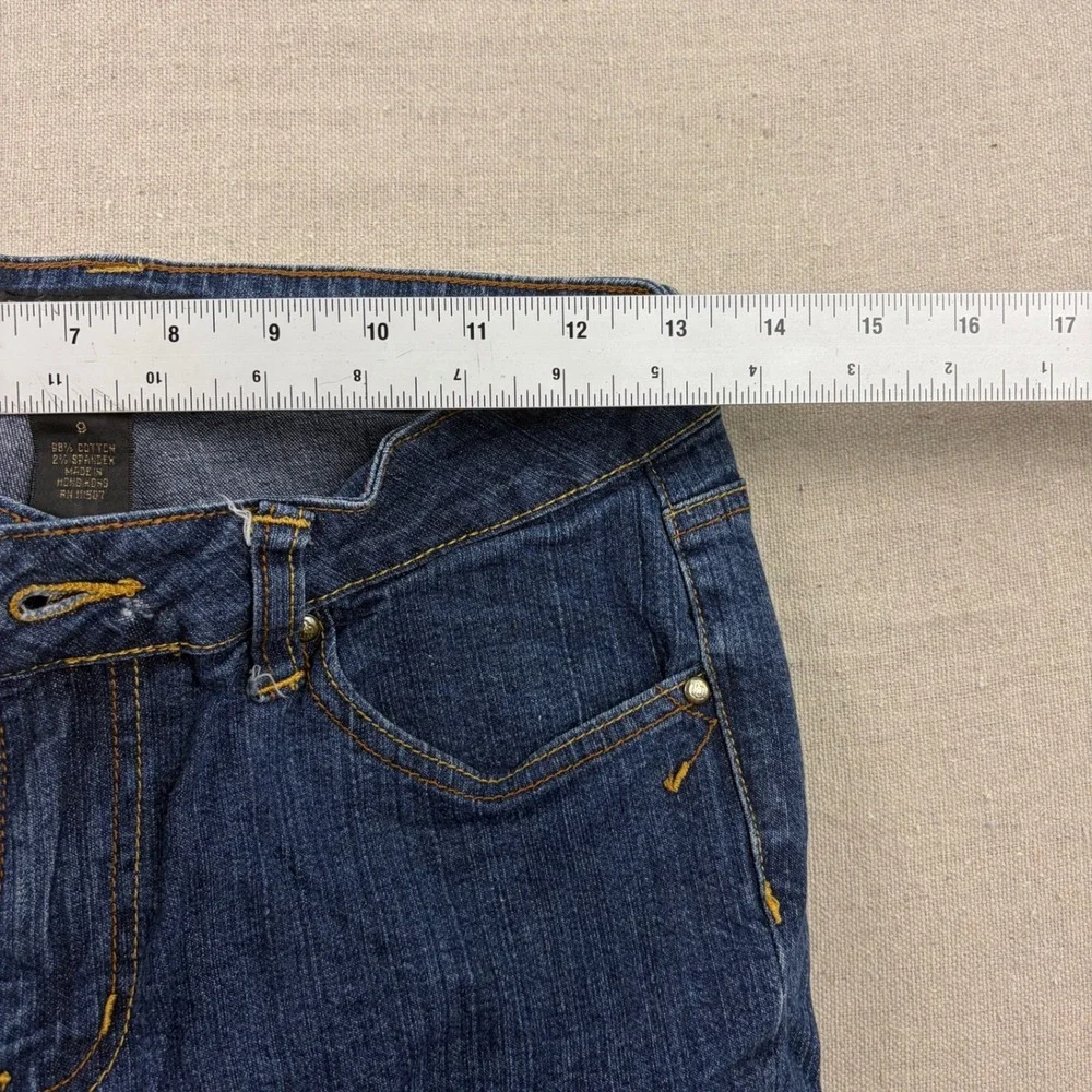 Rocawear denim jeans
